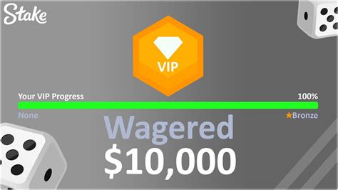 How to Wager .